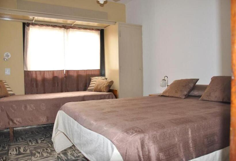 스탠다드 트리플 룸, Departamentos Ka.ri.ve