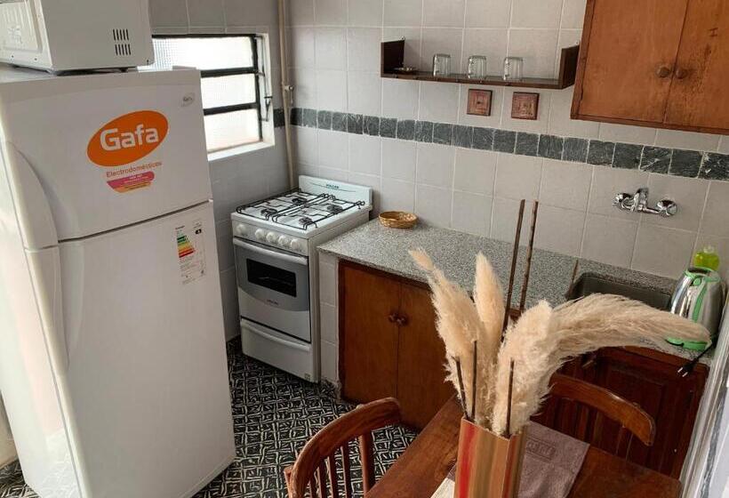 스탠다드 트리플 룸, Departamentos Ka.ri.ve