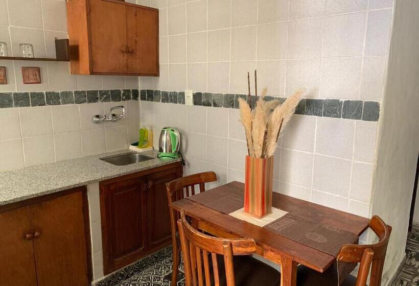 스탠다드 트리플 룸, Departamentos Ka.ri.ve