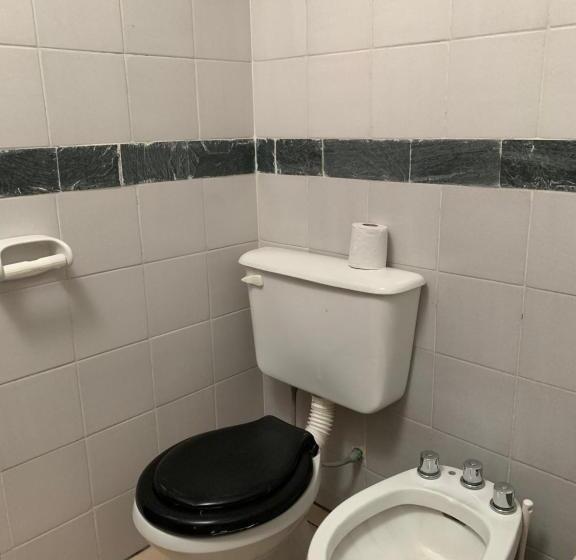 스탠다드 트리플 룸, Departamentos Ka.ri.ve