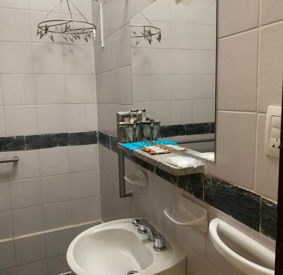 스탠다드 트리플 룸, Departamentos Ka.ri.ve