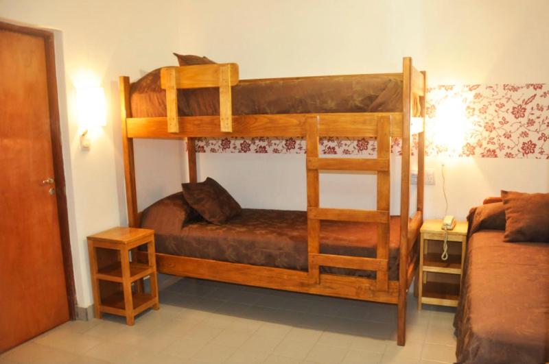 클래식 4인 룸, Departamentos Ka.ri.ve