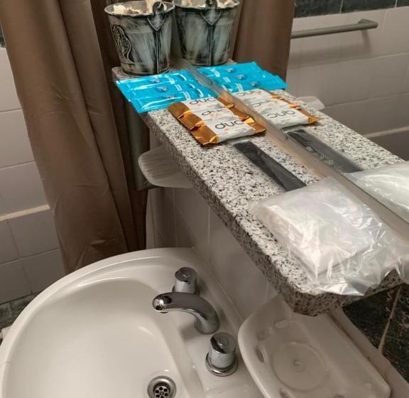 스탠다드 트리플 룸, Departamentos Ka.ri.ve