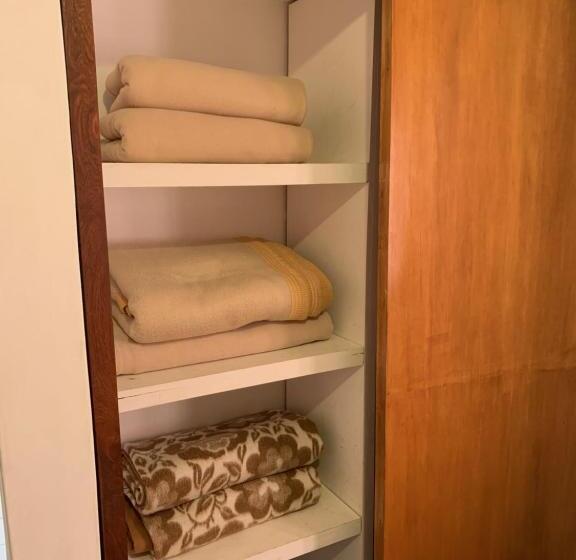 클래식 4인 룸, Departamentos Ka.ri.ve