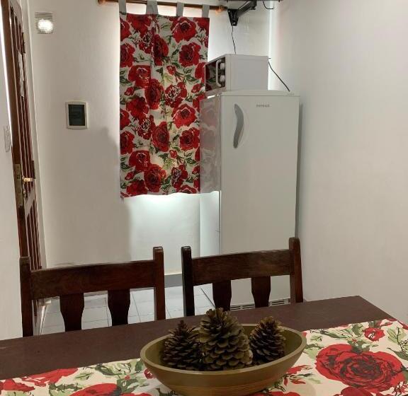 클래식 4인 룸, Departamentos Ka.ri.ve