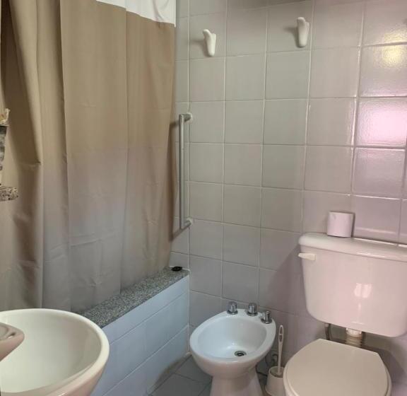 클래식 4인 룸, Departamentos Ka.ri.ve