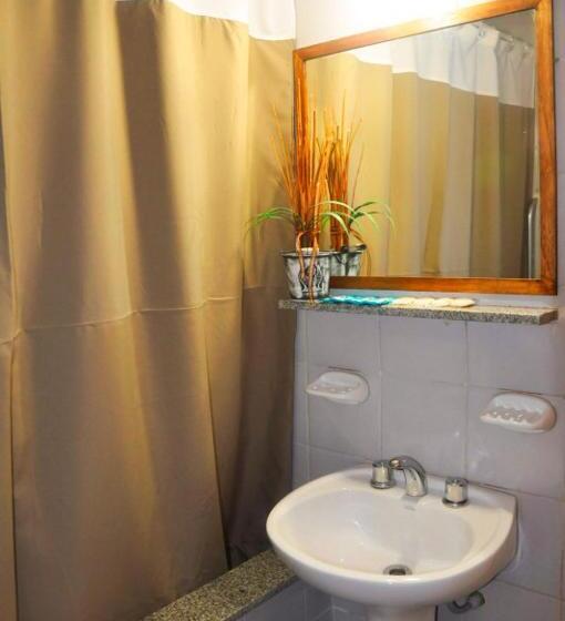 클래식 4인 룸, Departamentos Ka.ri.ve