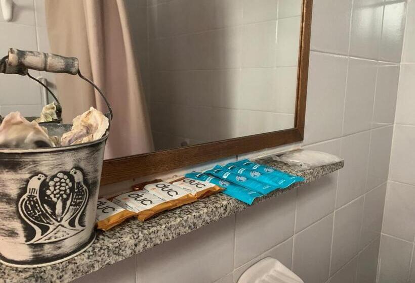 클래식 4인 룸, Departamentos Ka.ri.ve