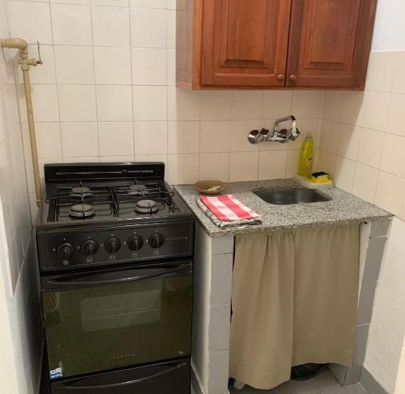 침실 1개 아파트, Departamentos Ka.ri.ve