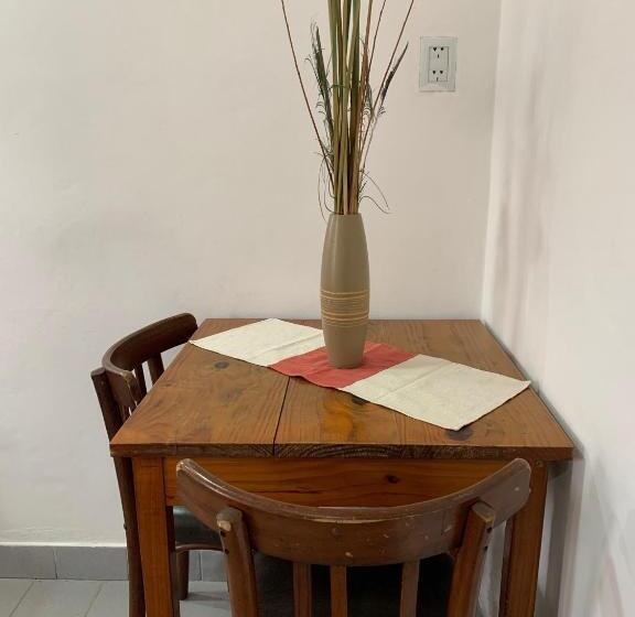 침실 1개 아파트, Departamentos Ka.ri.ve