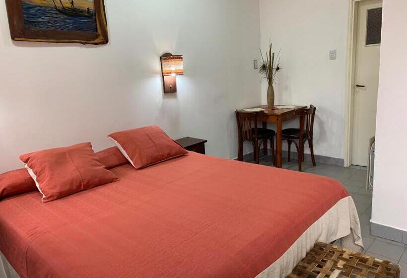 스탠다드 싱글 룸, Departamentos Ka.ri.ve