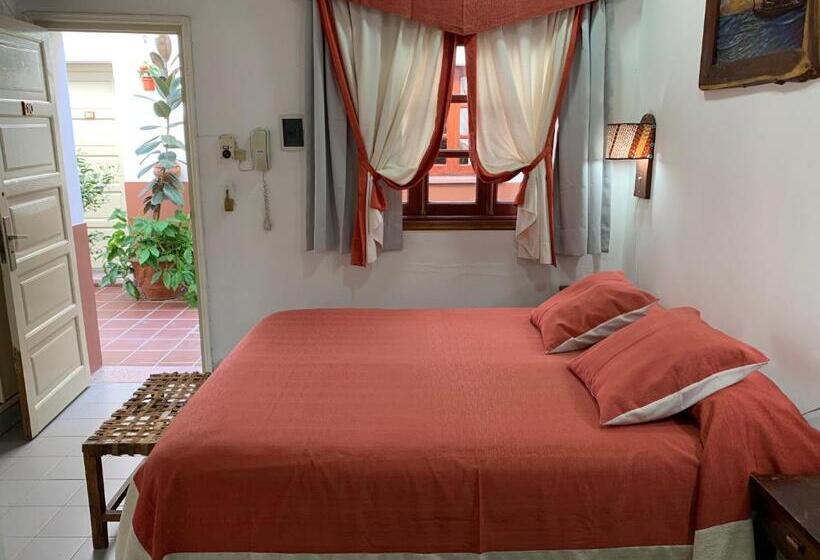 스탠다드 싱글 룸, Departamentos Ka.ri.ve