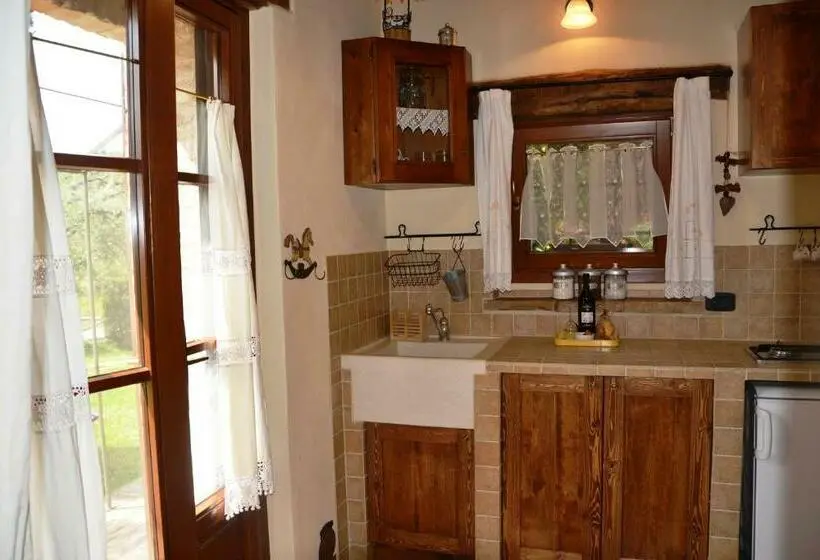 1ベッドルームアパートメント, Agriturismo Fiorano