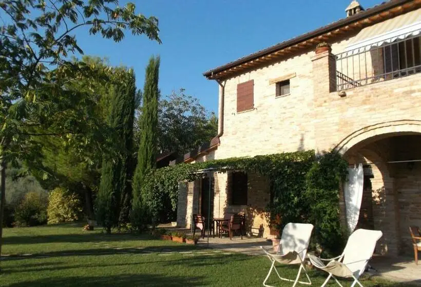 1ベッドルームアパートメント, Agriturismo Fiorano