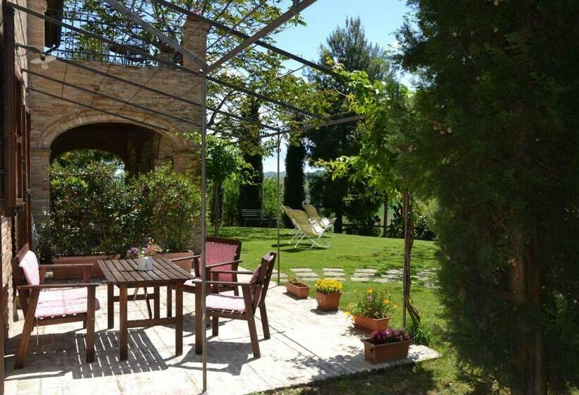Апартаменты 1 Спальня, Agriturismo Fiorano