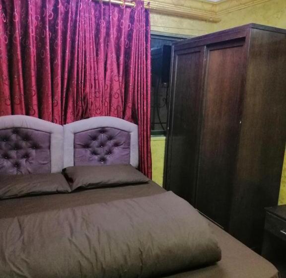 اتاق استاندارد, Aqaba Roza