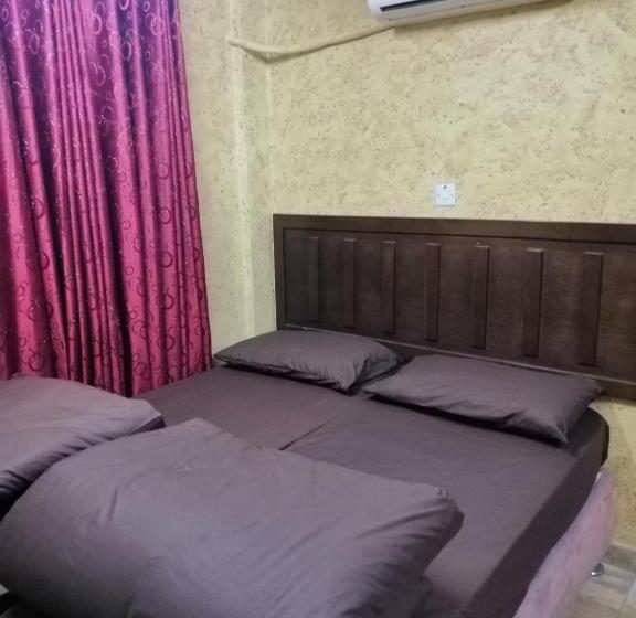 اتاق استاندارد, Aqaba Roza