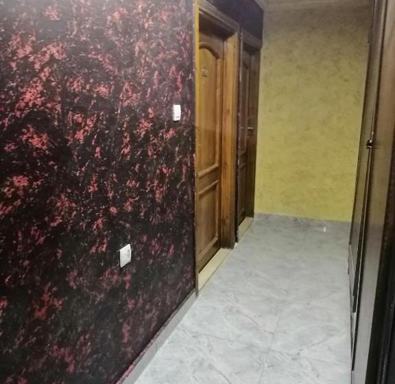 اتاق استاندارد, Aqaba Roza