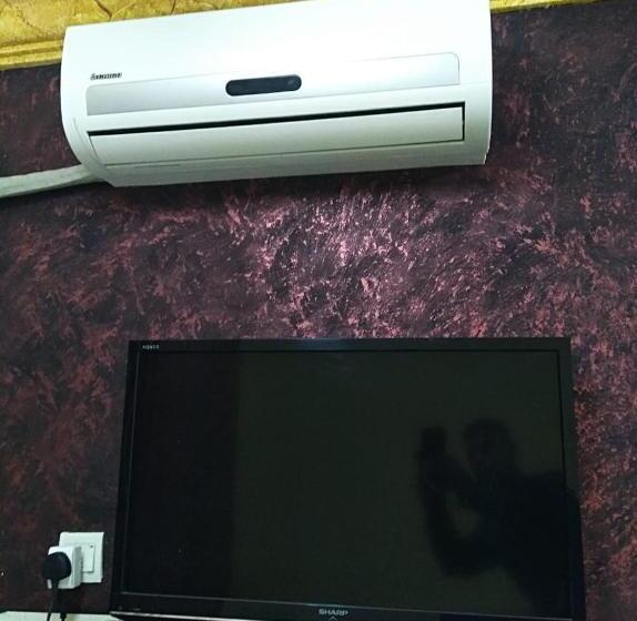 اتاق استاندارد, Aqaba Roza