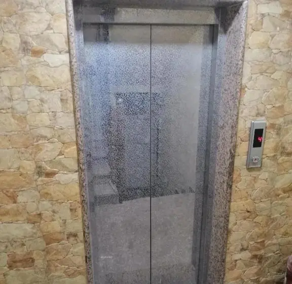 اتاق استاندارد, Aqaba Roza