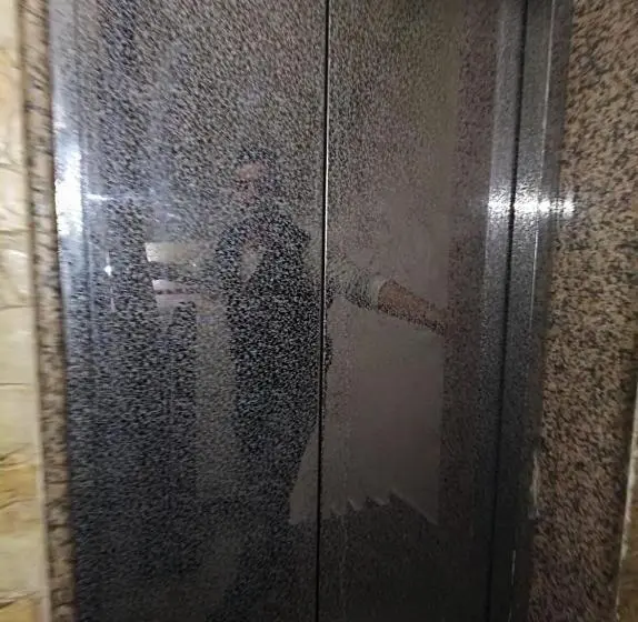 اتاق استاندارد, Aqaba Roza