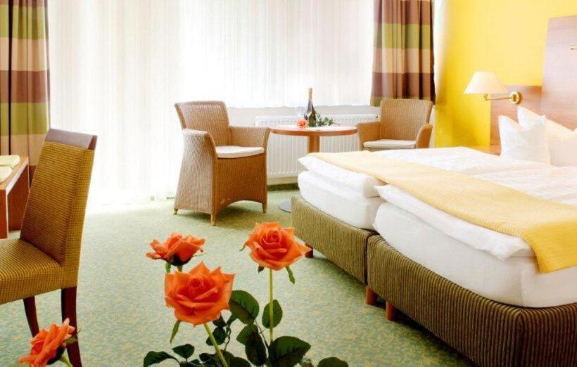 Номер Стандарт, Der Wieshof