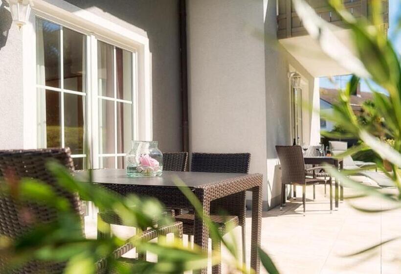 Апартаменты 1 Спальня, Der Wieshof