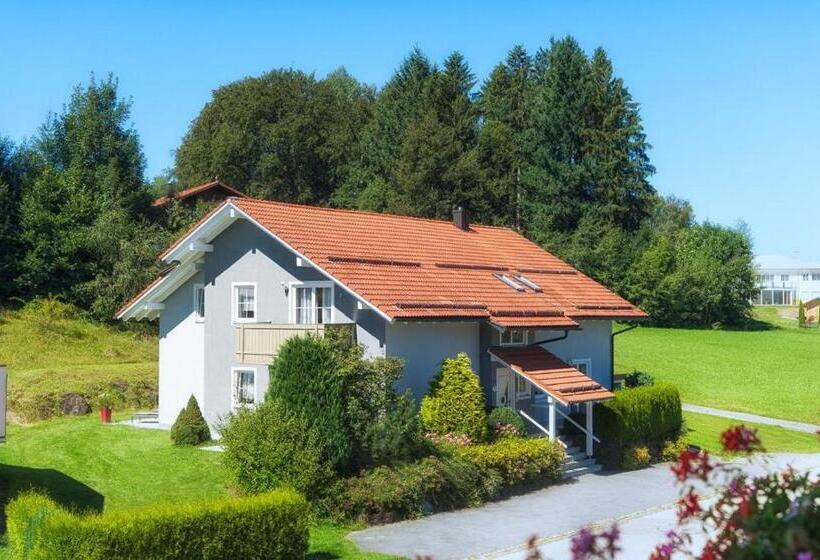 Апартаменты 1 Спальня, Der Wieshof