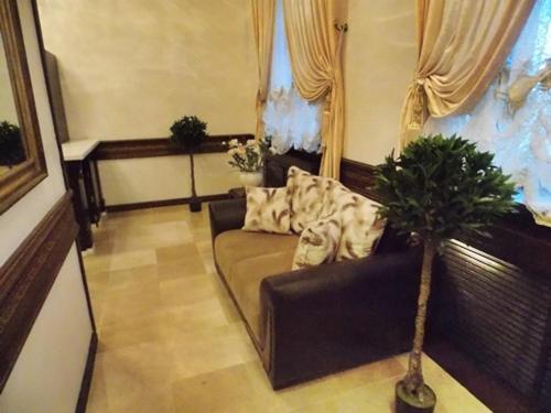 اتاق استاندارد یک نفره, Krez