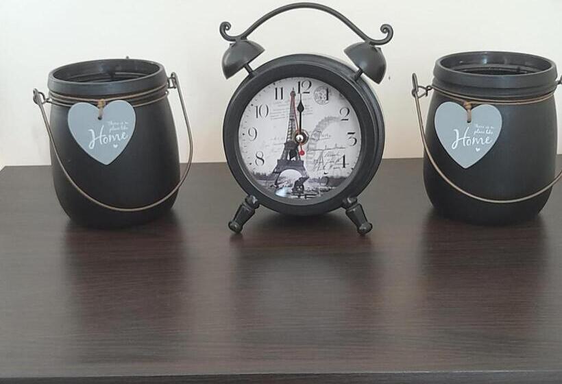 اتاق لوکس یک تخته, Krez