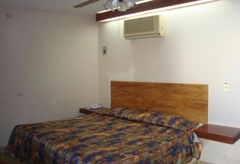 Стандартный Номер Кровать Кинг, Lacantum By Rotamundos