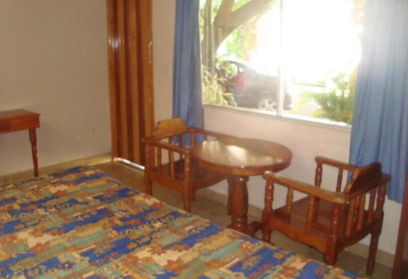 Стандартный Номер Кровать Кинг, Lacantum By Rotamundos