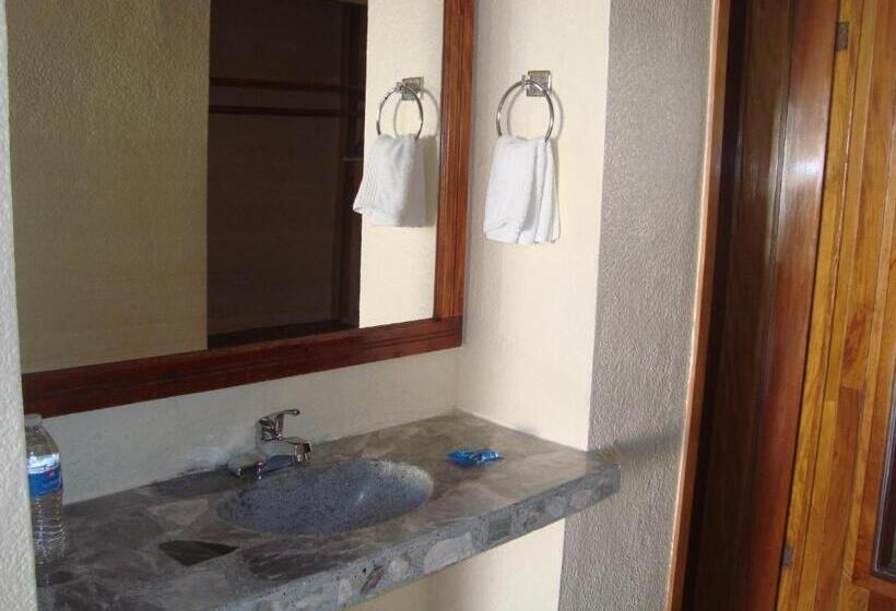 Стандартный Номер Кровать Кинг, Lacantum By Rotamundos