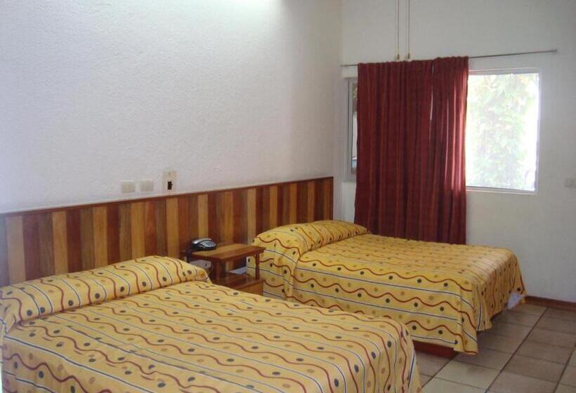 Четырехместный Номер Стандарт, Lacantum By Rotamundos