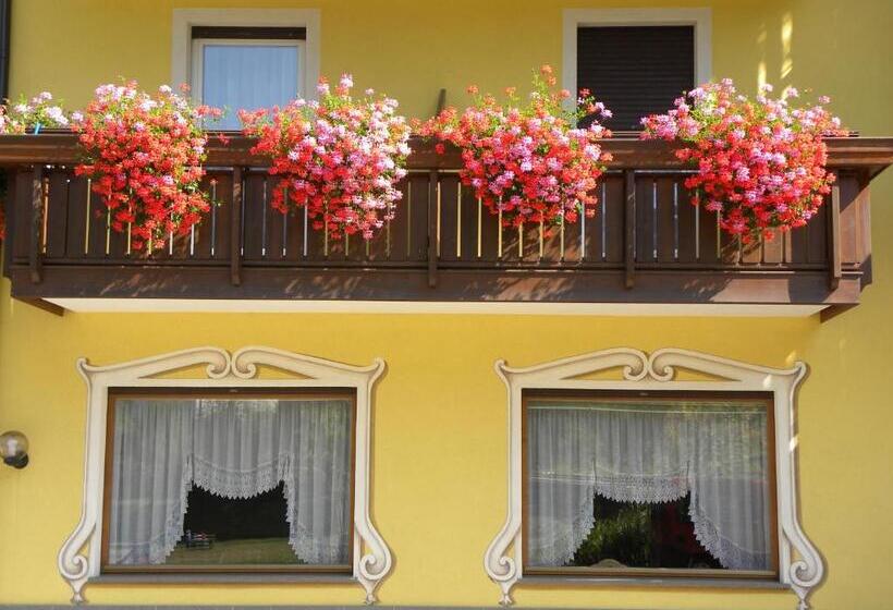 חדר סטנדרט יחיד, Miramonti