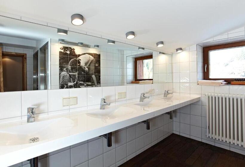 Basic-huone, Sonnenalm Kampenwand