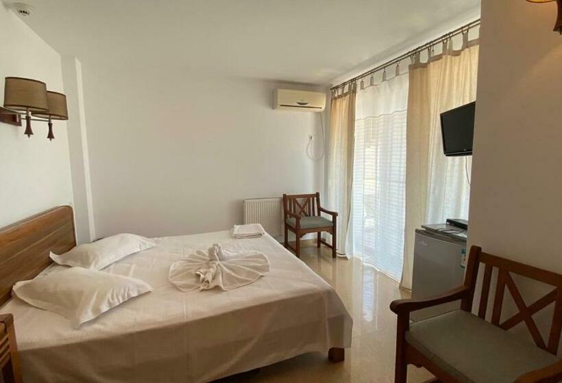 标准间带阳台, Sor Inn Holiday