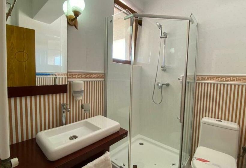 带海景的标准房, Sor Inn Holiday