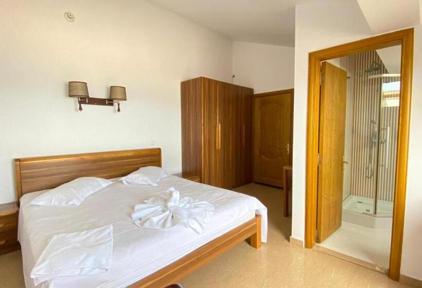 Triple Room Sea View, Sor Inn Holiday