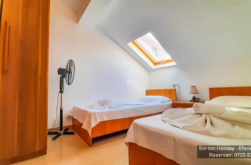 1 Bedroom Apartment Lake View, Sor Inn Holiday