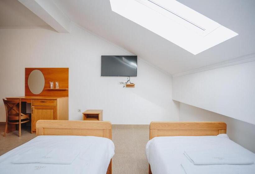 اتاق استاندارد, Eco Winery Lipovac Apartments