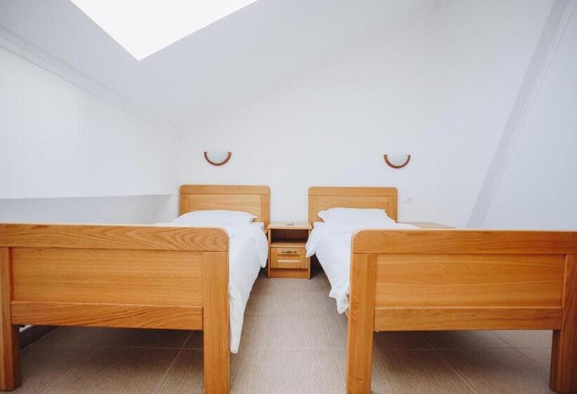 اتاق استاندارد, Eco Winery Lipovac Apartments