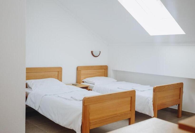 اتاق استاندارد, Eco Winery Lipovac Apartments