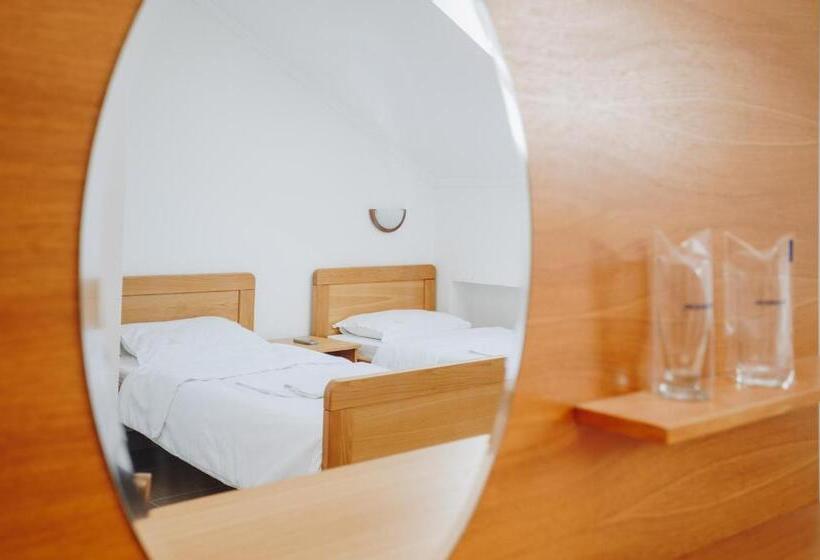 اتاق استاندارد, Eco Winery Lipovac Apartments