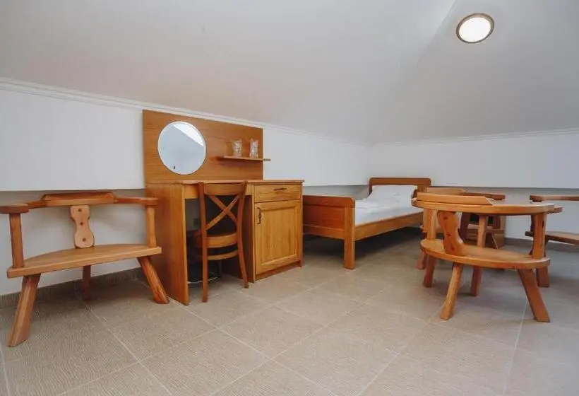 اتاق راحتی سه تخته, Eco Winery Lipovac Apartments