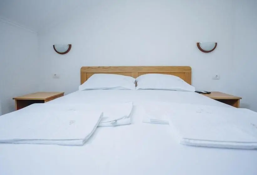 اتاق راحتی سه تخته, Eco Winery Lipovac Apartments
