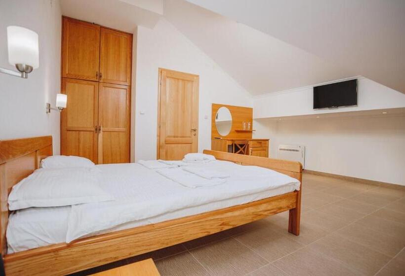 آپارتمان سوپریور 1 خوابه, Eco Winery Lipovac Apartments