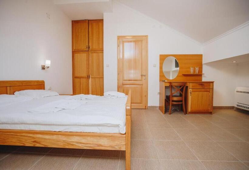 آپارتمان سوپریور 1 خوابه, Eco Winery Lipovac Apartments