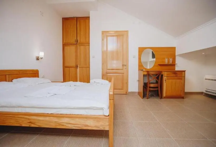 آپارتمان سوپریور 1 خوابه, Eco Winery Lipovac Apartments