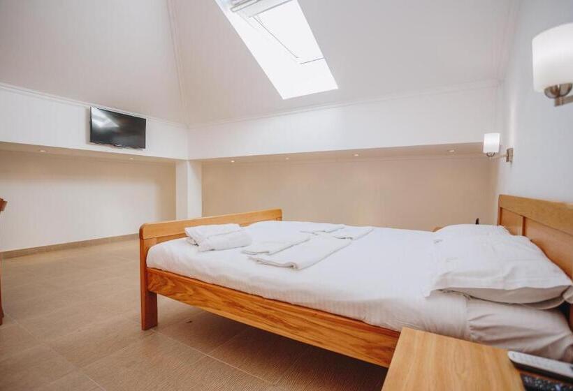 آپارتمان سوپریور 1 خوابه, Eco Winery Lipovac Apartments